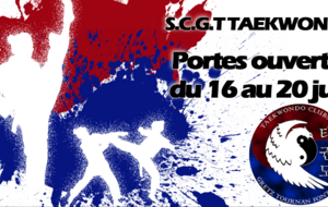 Portes ouvertes