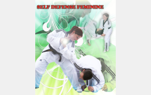 Cours de Self-Défense Féminine