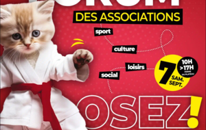 Forum des Associations - Tournan