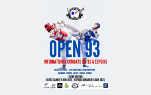 Open 93 Elite