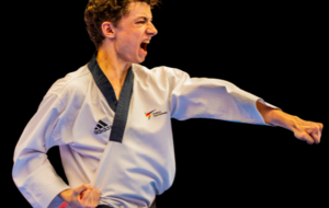 Poomsae Games