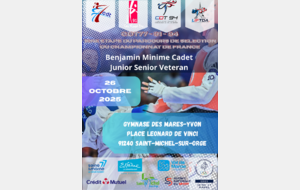 Championnat de Seine et Marne