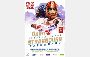 Open de Strasbourg 2026