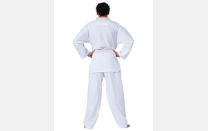 Dobok Fightlite Kwon
