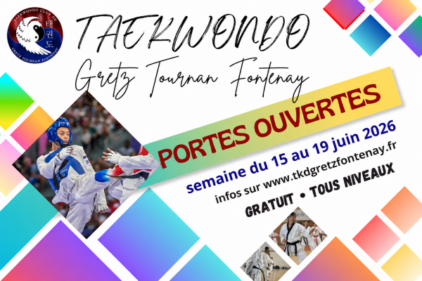 PORTES OUVERTES 2026