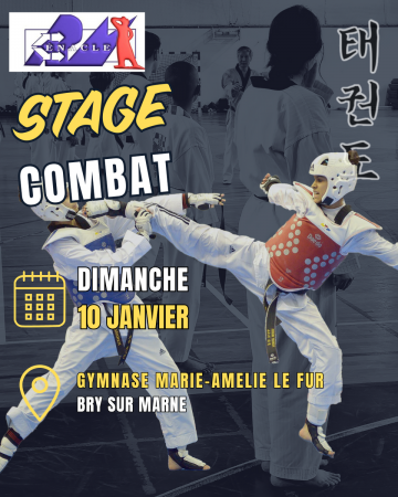 Stage Combat