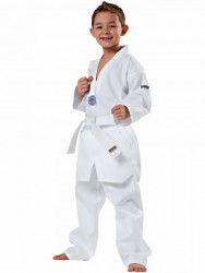 Dobok Baby
