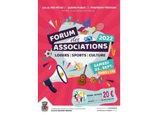 Forum des associations de Fontenay-Trésigny