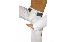 Coquille Traditionnelle Homme 