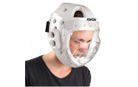Casque à Bulle