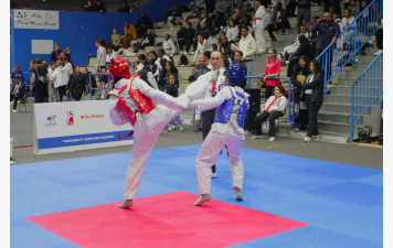 Retour sur le Championnat Départemental