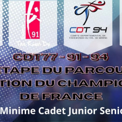 Championnat Départemental 77