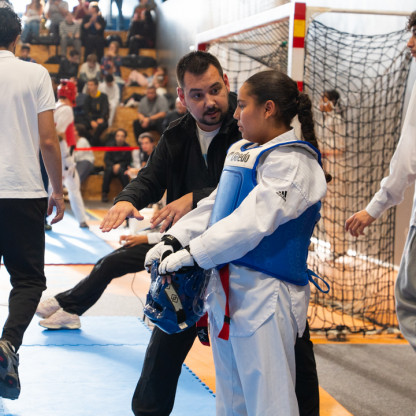 Championnat Départemental 77 - 2026