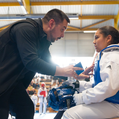 Championnat Départemental 77 - 2026