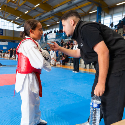 Championnat Départemental 77 - 2026