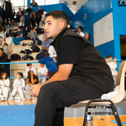 Championnat Départemental 77 - 2026