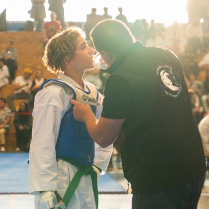 Championnat Départemental 77 - 2026
